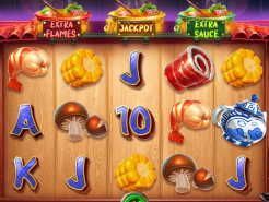 Hot Pots Master Slots