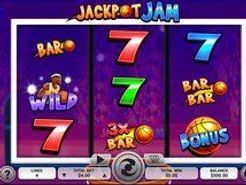 Jungle Jam Slots